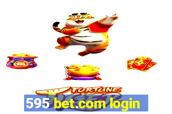 595 bet.com login